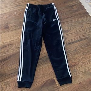 Adidas jogger pants
